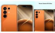 Tecno Camon 50 Ultra price in Bangladesh 2026 image 1